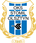 OKS Stomil Olsztyn