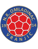 NK Omladinac Vranjic