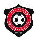 SLH St Pauls Utd