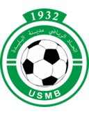 USM Blida