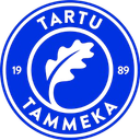 Tammeka Tartu U19