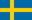Sweden Fans