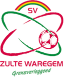 Zulte-Waregem II (nữ)