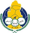 Al-Gharafa B