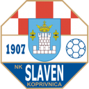 Slaven Belupo U19