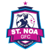 Saint Noah GFC (nữ)
