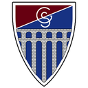 Gimnastica Segoviana (nữ)
