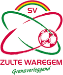 Zulte-Waregem II