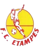 FC Etampes Jugend