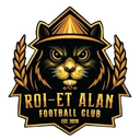 Roi Et Alan FC