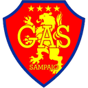 GA Sampaio U20