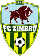 Zimbru Chisinau U19