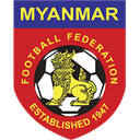 U22 Myanmar