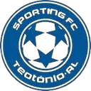 Sporting FC Teotonio U20