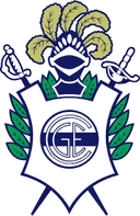 Gimnasia y Esgrima de Jujuy U20