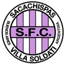 Sacachispas U20