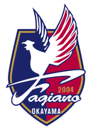 Fagiano Okayama U21