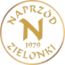 Naprzod Zielonki
