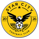 Star City Football Club