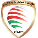 U17 Oman