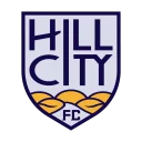 Hill City