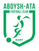 FC Abdysh-Ata Kant