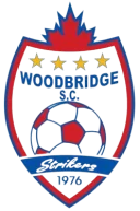 Woodbridge Strikers