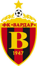 ZFK Vardar (nữ)