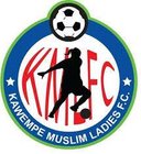 Kawempe Muslim FC (nữ)
