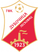 FK Dubocica