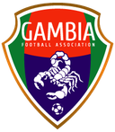 U20 Gambia