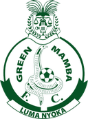 Green Mamba