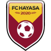 FC Hayasa (nữ)