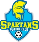 Spartans Futbol