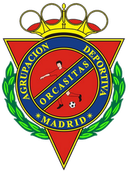 AD Orcasitas