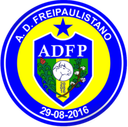 AD Frei Paulistano U20
