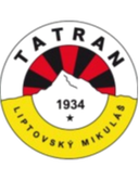 Tatran Liptovsky Mikulas U19