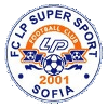 LP Super Sport Sofia (nữ)