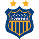 Everton La Plata U20