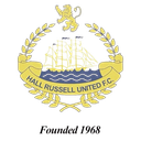 Hall Russell United