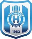 Iraklis Larisas