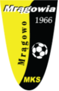 Mragowia Mragowo