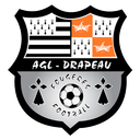 Drapeau Fougeres