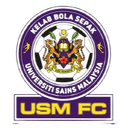 Staf USM FC