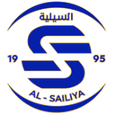 Al Sailiya dự bị