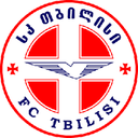 Nike Tbilisi (nữ)