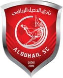 Al-Duhail SC Reserves