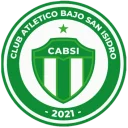 CA Bajo San Isidro