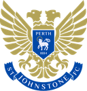 St Johnstone F.C.