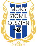 Stomil Olsztyn (nữ)